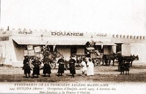 BIVEN Georges - 191 - Oujda